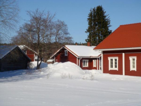 Hostel Lomakivi